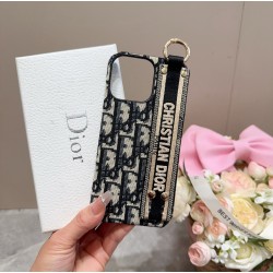Dior Phone Case