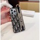 Dior Phone Case Dior Phone Case