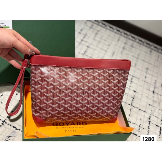 Goyard Bags High Quality Goyard Bags High Quality