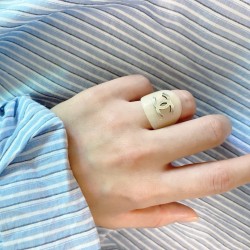 Chanel Jewelry Ring