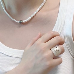 Chanel Jewelry Ring
