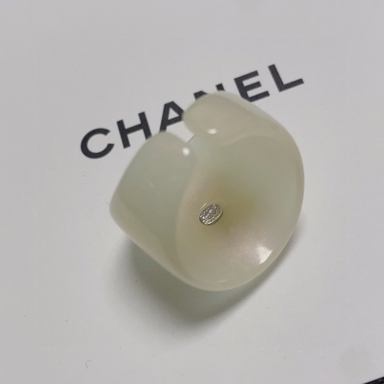 Chanel Jewelry Ring Chanel Jewelry Ring
