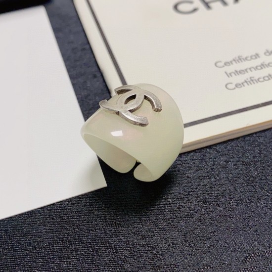 Chanel Jewelry Ring Chanel Jewelry Ring