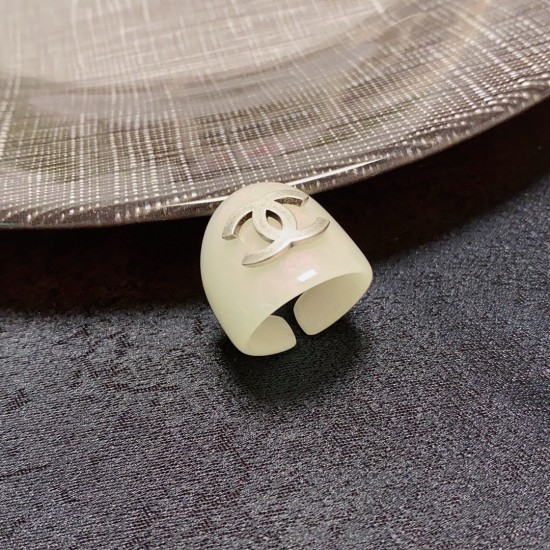 Chanel Jewelry Ring Chanel Jewelry Ring