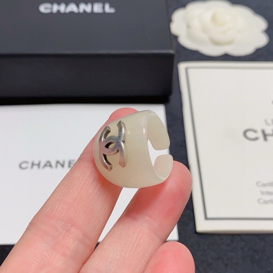Chanel Jewelry Ring Chanel Jewelry Ring