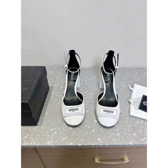 Versace Shoes Top Quality Versace Shoes Top Quality