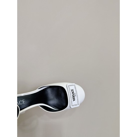Versace Shoes Top Quality Versace Shoes Top Quality