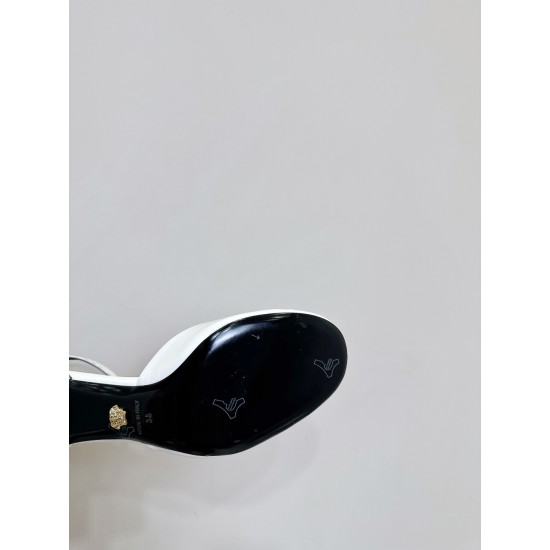 Versace Shoes Top Quality Versace Shoes Top Quality