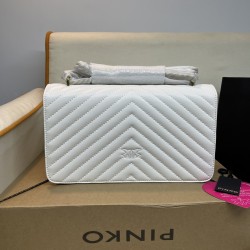 Pinko Bags Top Quality
21x13x6