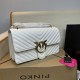 Pinko Bags Top Quality
21x13x6 Pinko Bags Top Quality
21x13x6