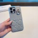 Dior Phone Case Dior Phone Case