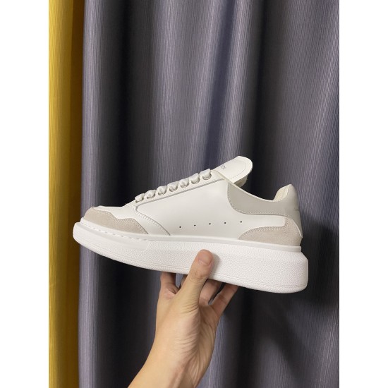 McQueen Shoes
 Top Quality
