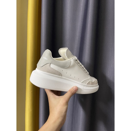 McQueen Shoes
 Top Quality
