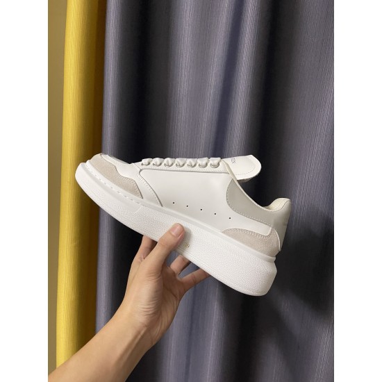 McQueen Shoes
 Top Quality
