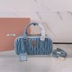 MiuMiu Bags Top Quality 22X10.5X7.5CM MiuMiu Bags Top Quality 22X10.5X7.5CM