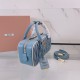 MiuMiu Bags Top Quality 22X10.5X7.5CM MiuMiu Bags Top Quality 22X10.5X7.5CM