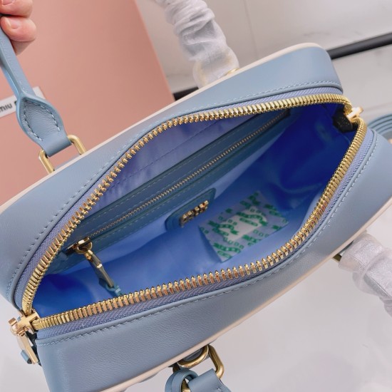 MiuMiu Bags Top Quality 22X10.5X7.5CM MiuMiu Bags Top Quality 22X10.5X7.5CM