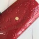 LV Bags High Quality Flip Wallet
LV Bags High Quality Flip Wallet