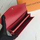 LV Bags High Quality Flip Wallet
LV Bags High Quality Flip Wallet