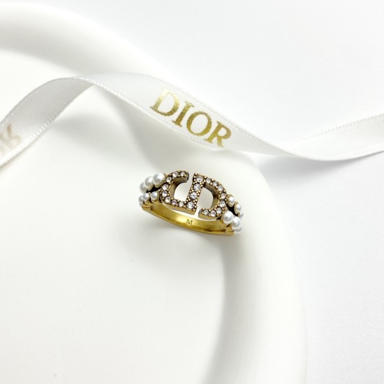Dior Jewelry Ring Dior Jewelry Ring