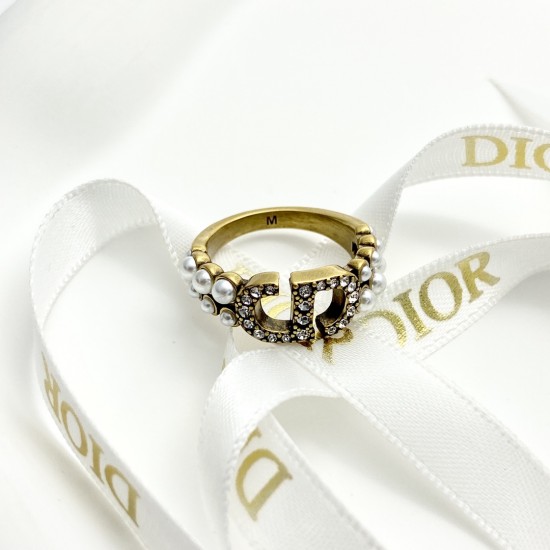 Dior Jewelry Ring Dior Jewelry Ring
