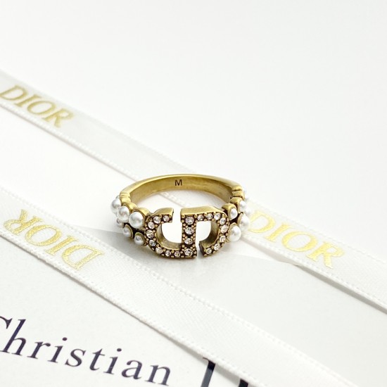 Dior Jewelry Ring Dior Jewelry Ring