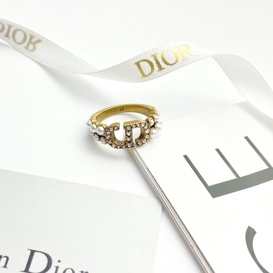 Dior Jewelry Ring Dior Jewelry Ring