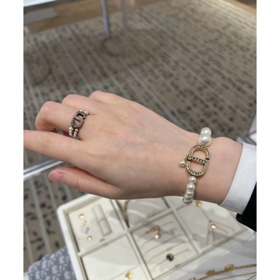 Dior Jewelry Ring Dior Jewelry Ring