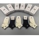 Chanel Socks