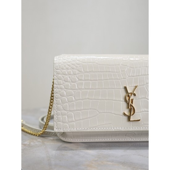 YSL Bags Top Quality
18x11x2cm YSL Bags Top Quality
18x11x2cm