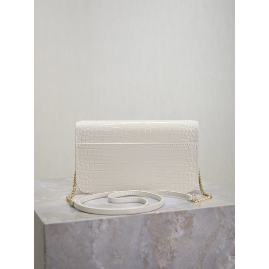 YSL Bags Top Quality
18x11x2cm YSL Bags Top Quality
18x11x2cm