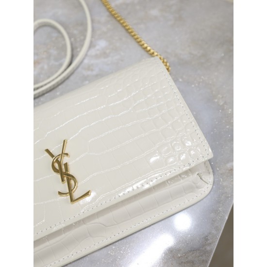 YSL Bags Top Quality
18x11x2cm YSL Bags Top Quality
18x11x2cm