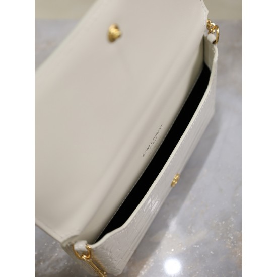YSL Bags Top Quality
18x11x2cm YSL Bags Top Quality
18x11x2cm