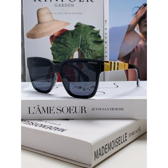 Burberry Glasses Burberry Glasses