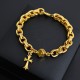 Chrome Hearts Jewelry Bracelet High Quality Chrome Hearts Jewelry Bracelet High Quality