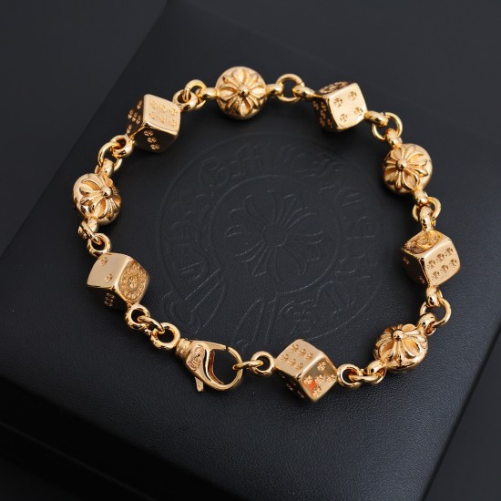 Chrome Hearts Jewelry Bracelet High Quality Chrome Hearts Jewelry Bracelet High Quality