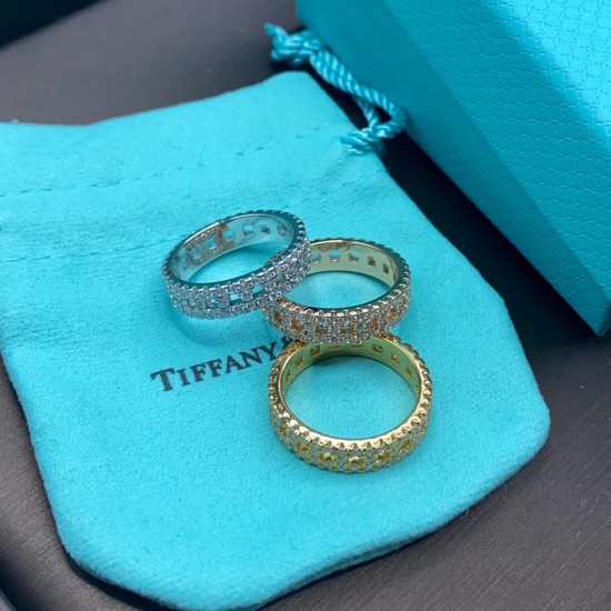 Tiffany Jewelry Ring Tiffany Jewelry Ring