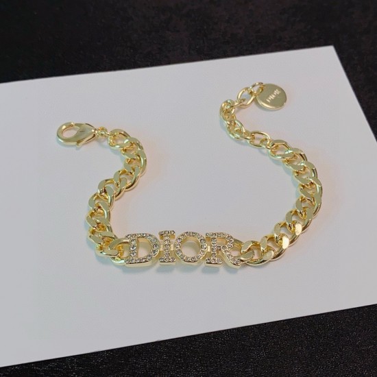 Dior Jewelry Bracelet Dior Jewelry Bracelet