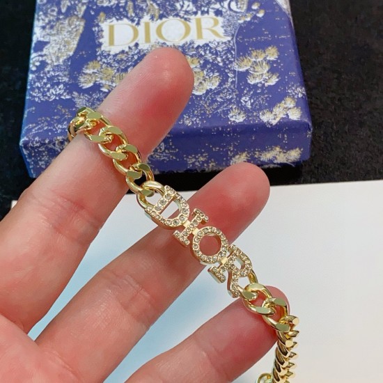 Dior Jewelry Bracelet Dior Jewelry Bracelet