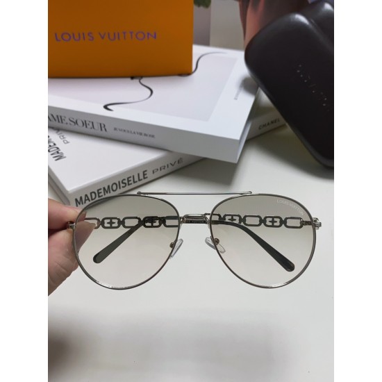 LV Glasses LV Glasses