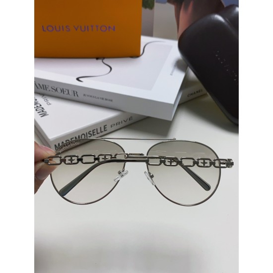 LV Glasses LV Glasses