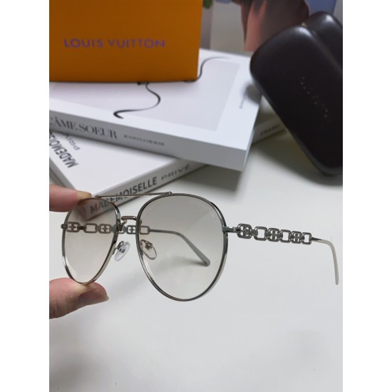 LV Glasses LV Glasses