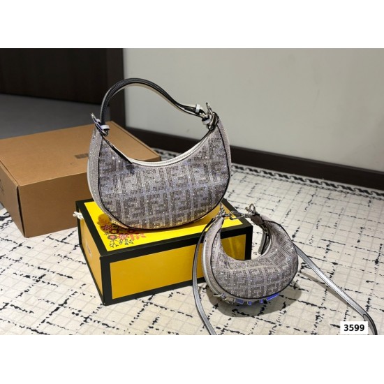 Fendi Bags High Quality Fendi Bags High Quality
