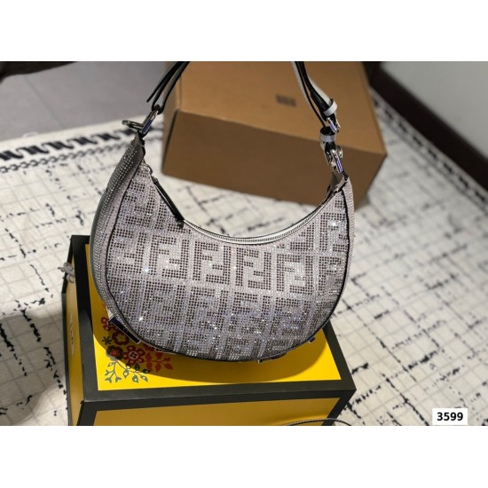 Fendi Bags High Quality Fendi Bags High Quality