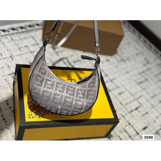 Fendi Bags High Quality Fendi Bags High Quality