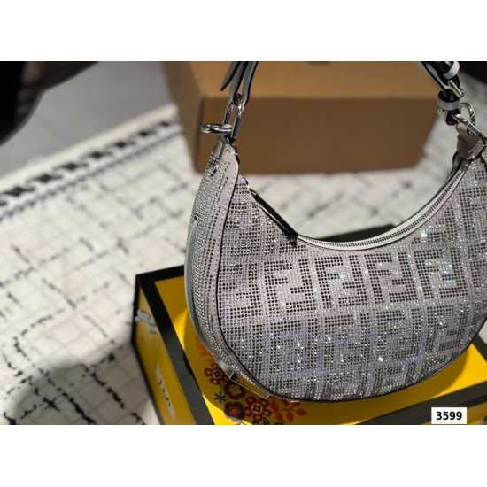 Fendi Bags High Quality Fendi Bags High Quality