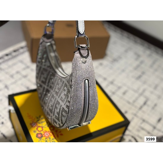 Fendi Bags High Quality Fendi Bags High Quality