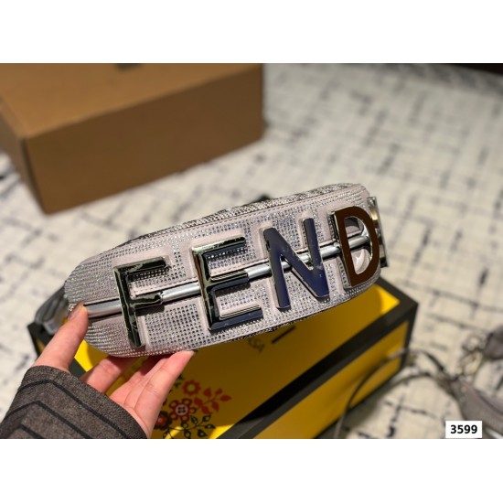 Fendi Bags High Quality Fendi Bags High Quality