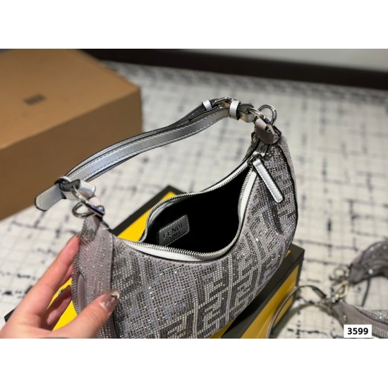Fendi Bags High Quality Fendi Bags High Quality