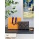 LV Bags wallet Top Quality LV Bags wallet Top Quality